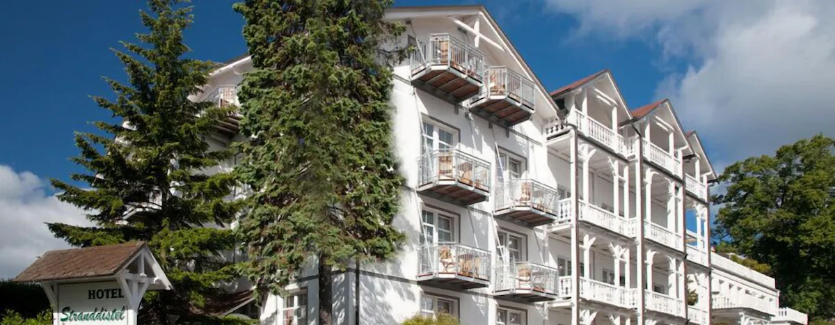 Beach Travel Destinations