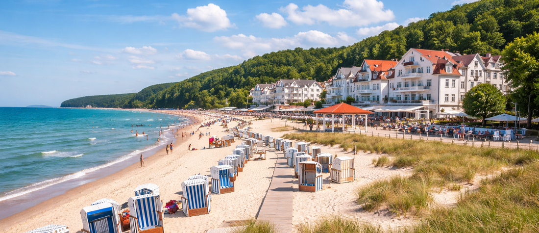 Beach Travel Destinations