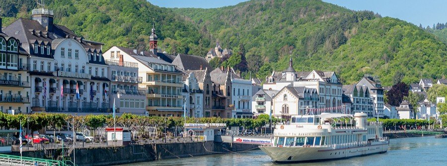 Beach Travel Destinations