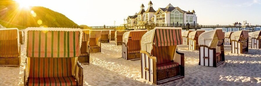 Beach Travel Destinations