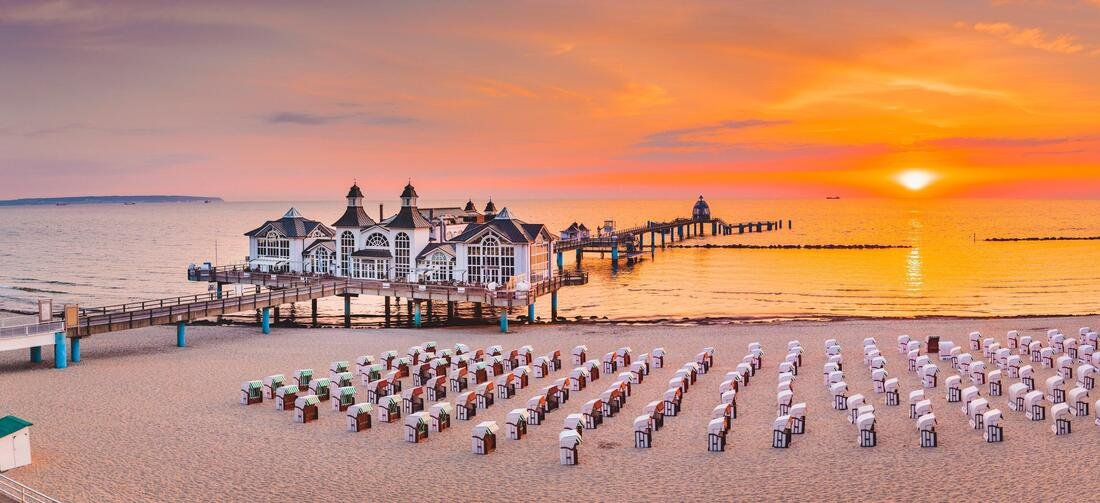 Beach Travel Destinations