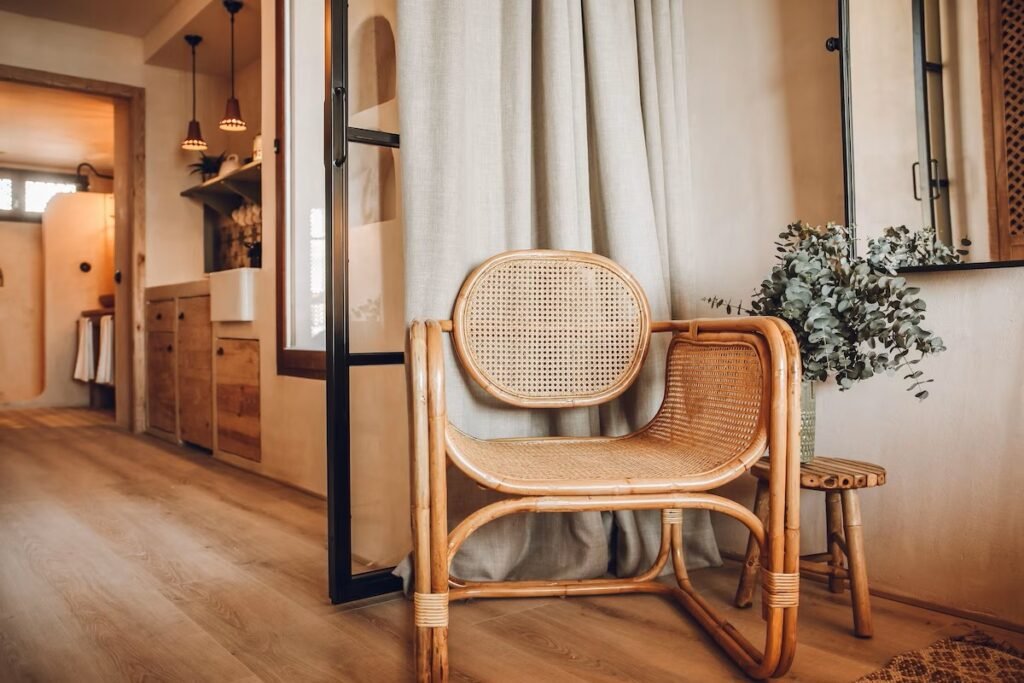 Nomad Hotel Xabia Port Javea boutique hotel with natural design, sea views, and rooftop terrace