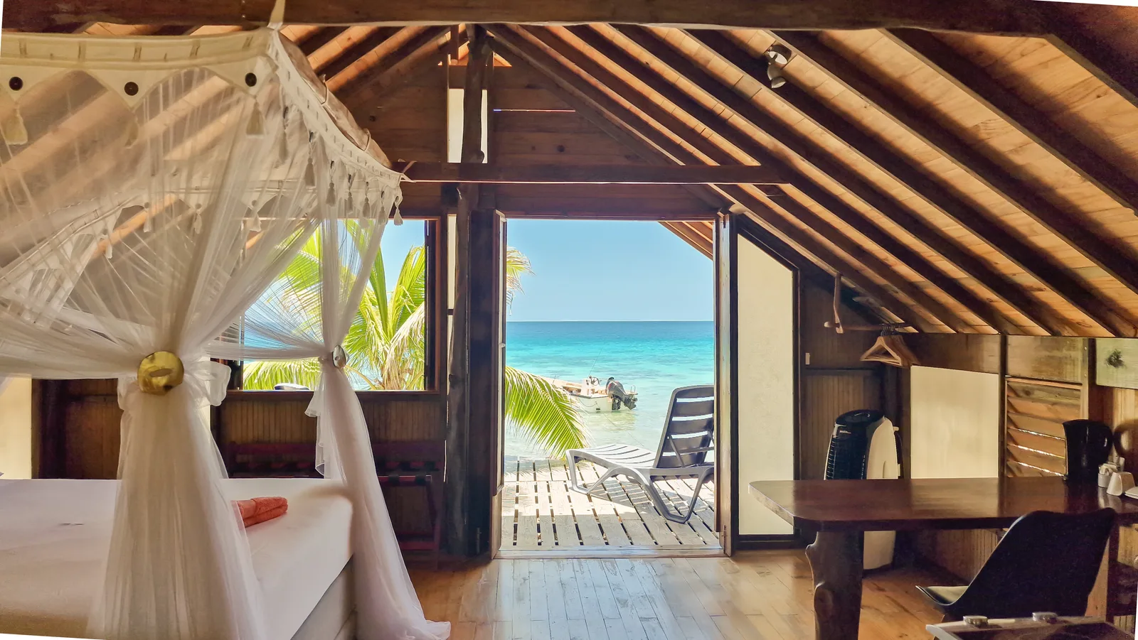 Beach Travel Destinations