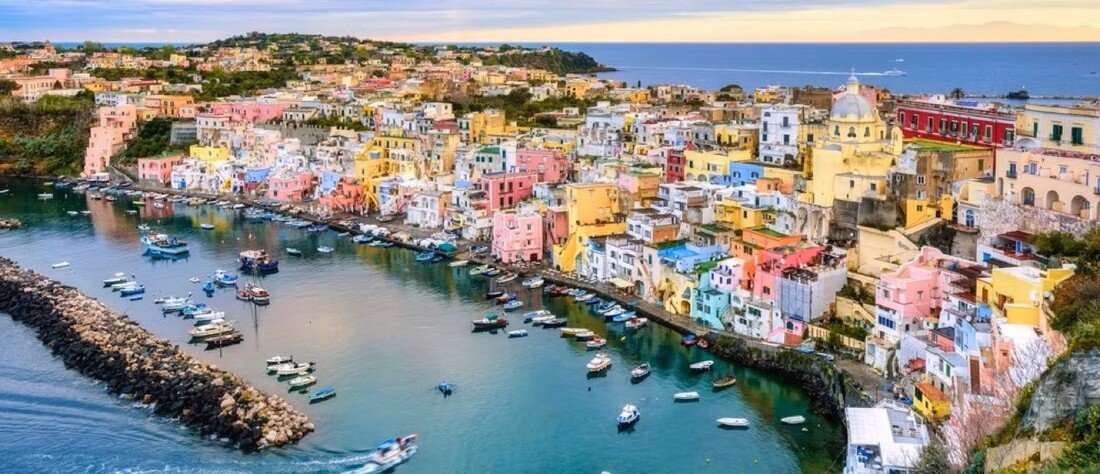 Beach Travel Destinations