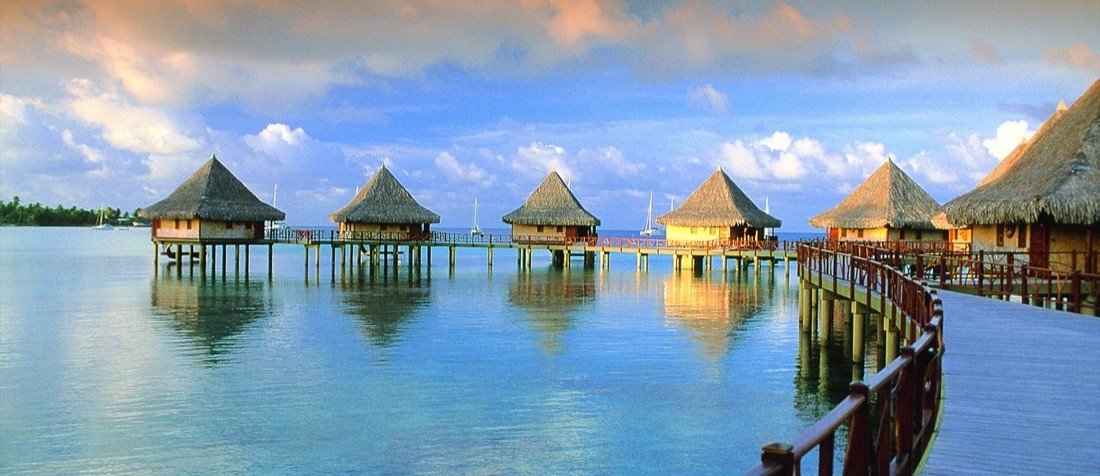 Beach Travel Destinations