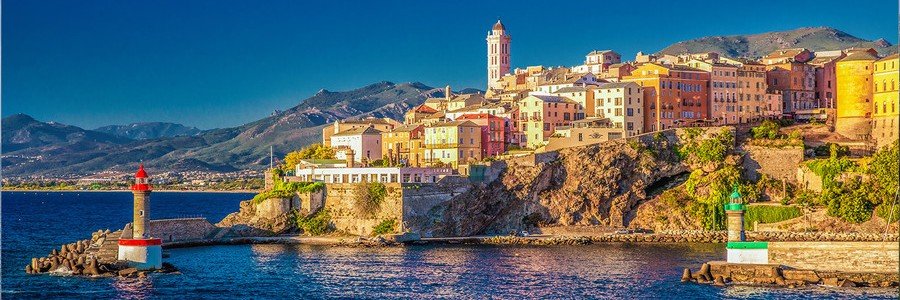 Beach Travel Destinations