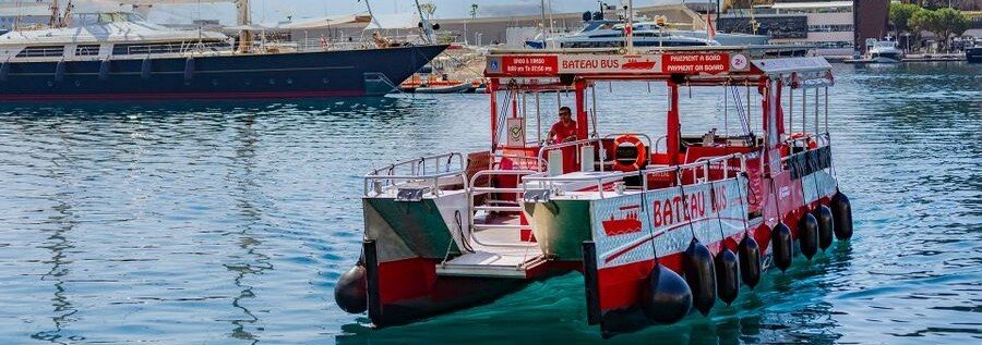 Beach Travel Destinations