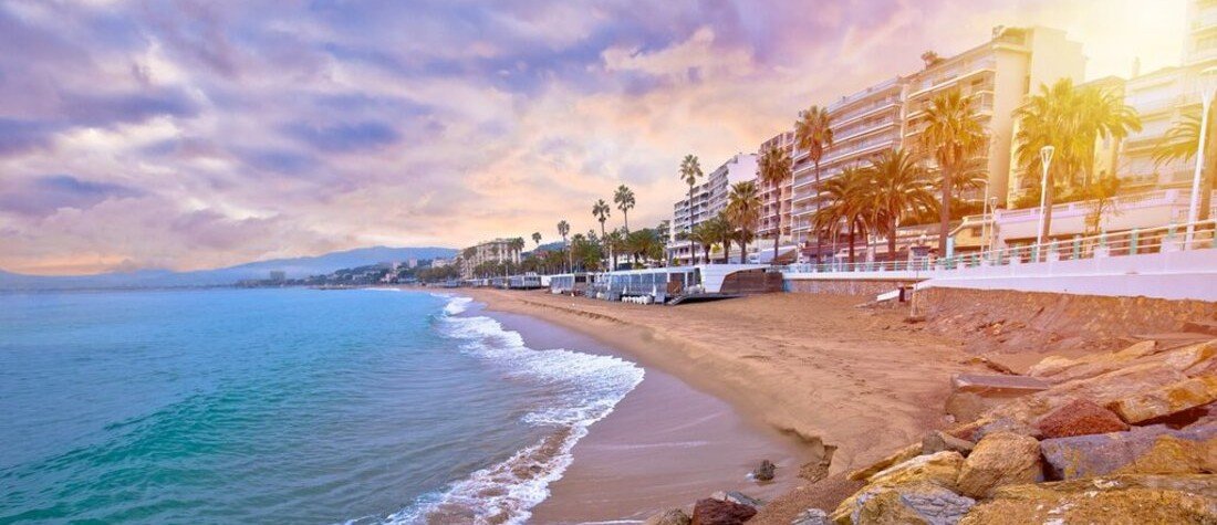 Beach Travel Destinations