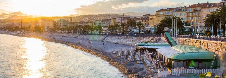 Beach Travel Destinations