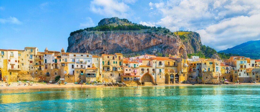 Beach Travel Destinations