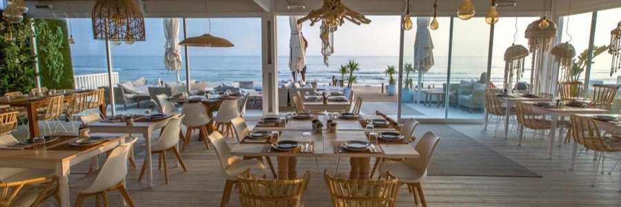Beach Travel Destinations