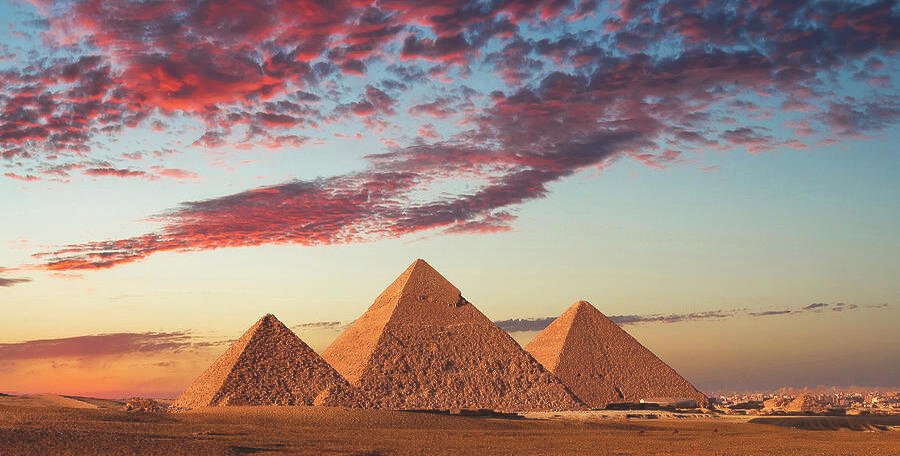 Beach Travel Destinations