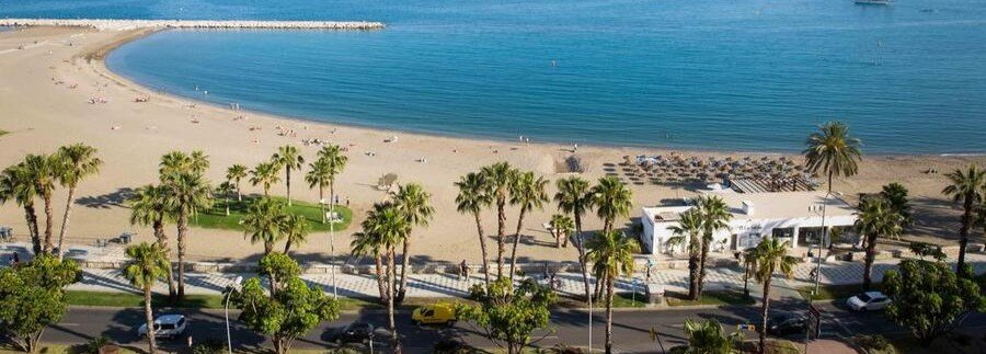 Beach Travel Destinations