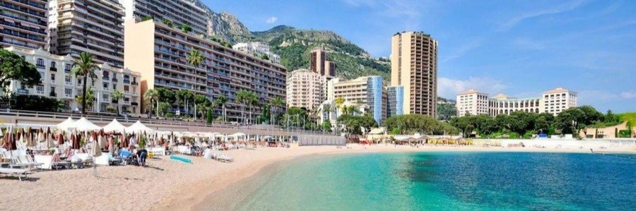 Beach Travel Destinations