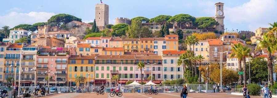 Beach Travel Destinations