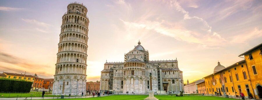 Leaning Tower of Pisa: Italy’s Most Famous Landmark