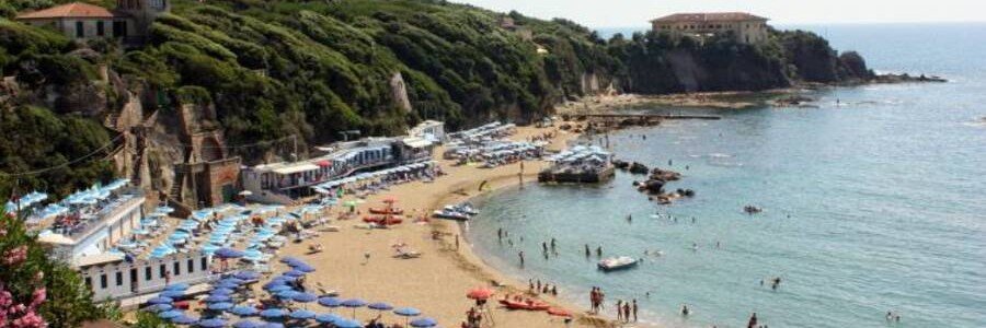 Beach Travel Destinations