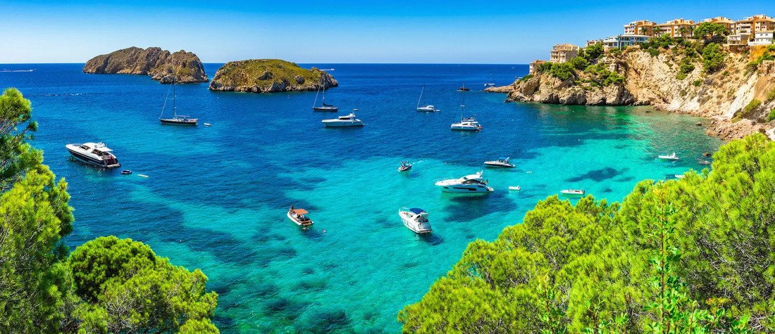 Beach Travel Destinations