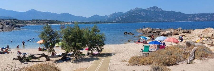 Beach Travel Destinations