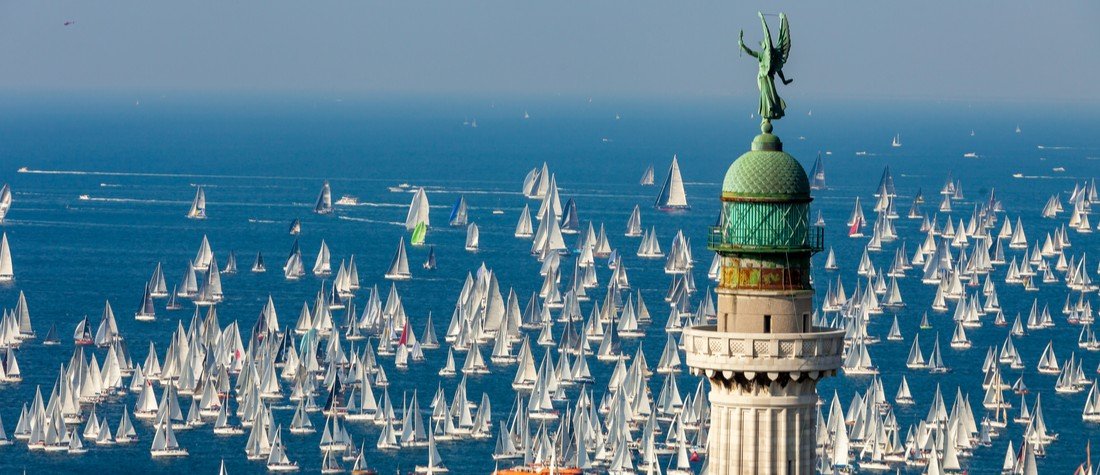Beach Travel Destinations