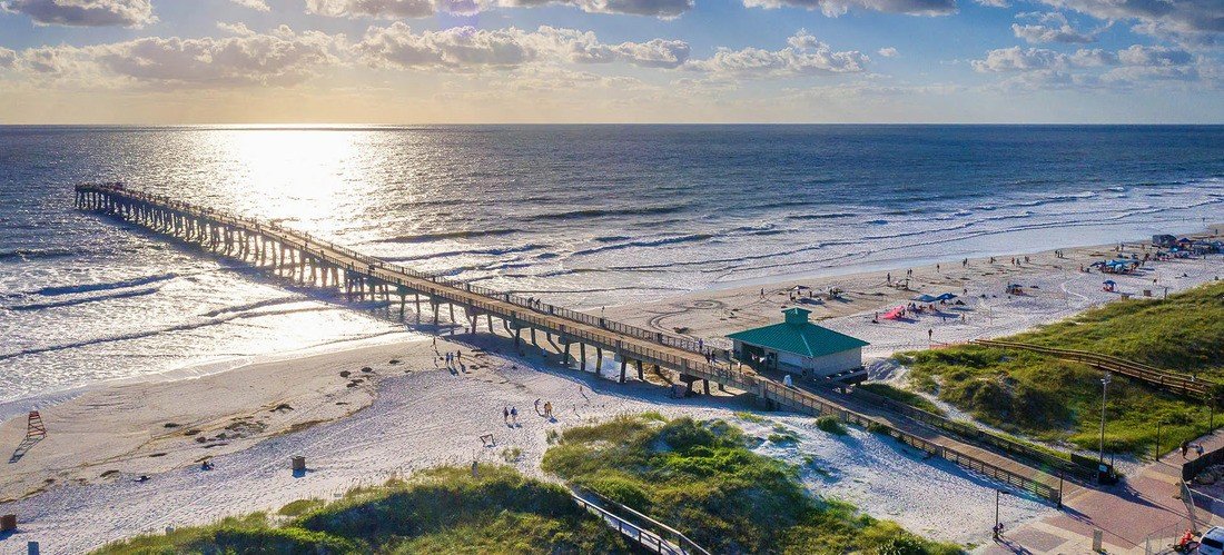 Beach Travel Destinations