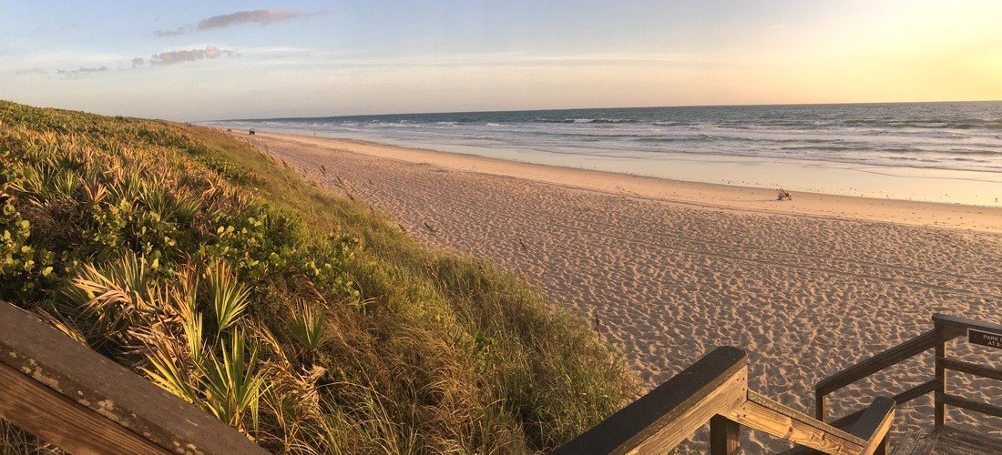 Beach Travel Destinations