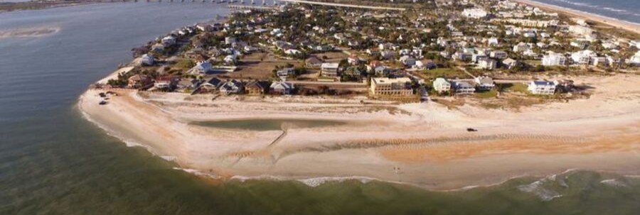Beach Travel Destinations