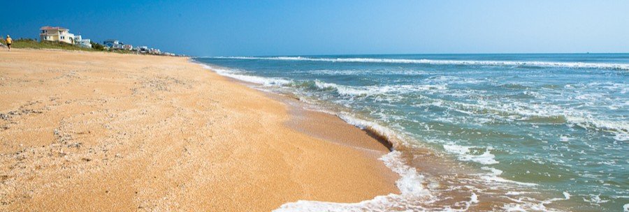 Beach Travel Destinations