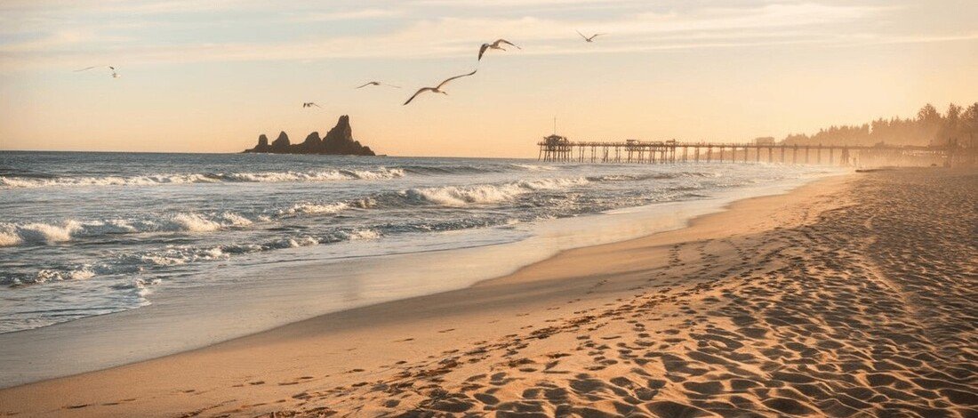 Beach Travel Destinations