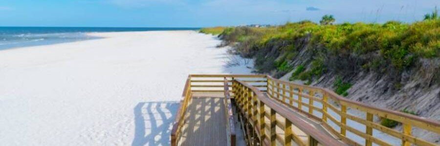 Beach Travel Destinations