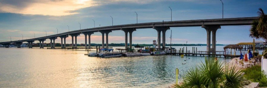 Beach Travel Destinations